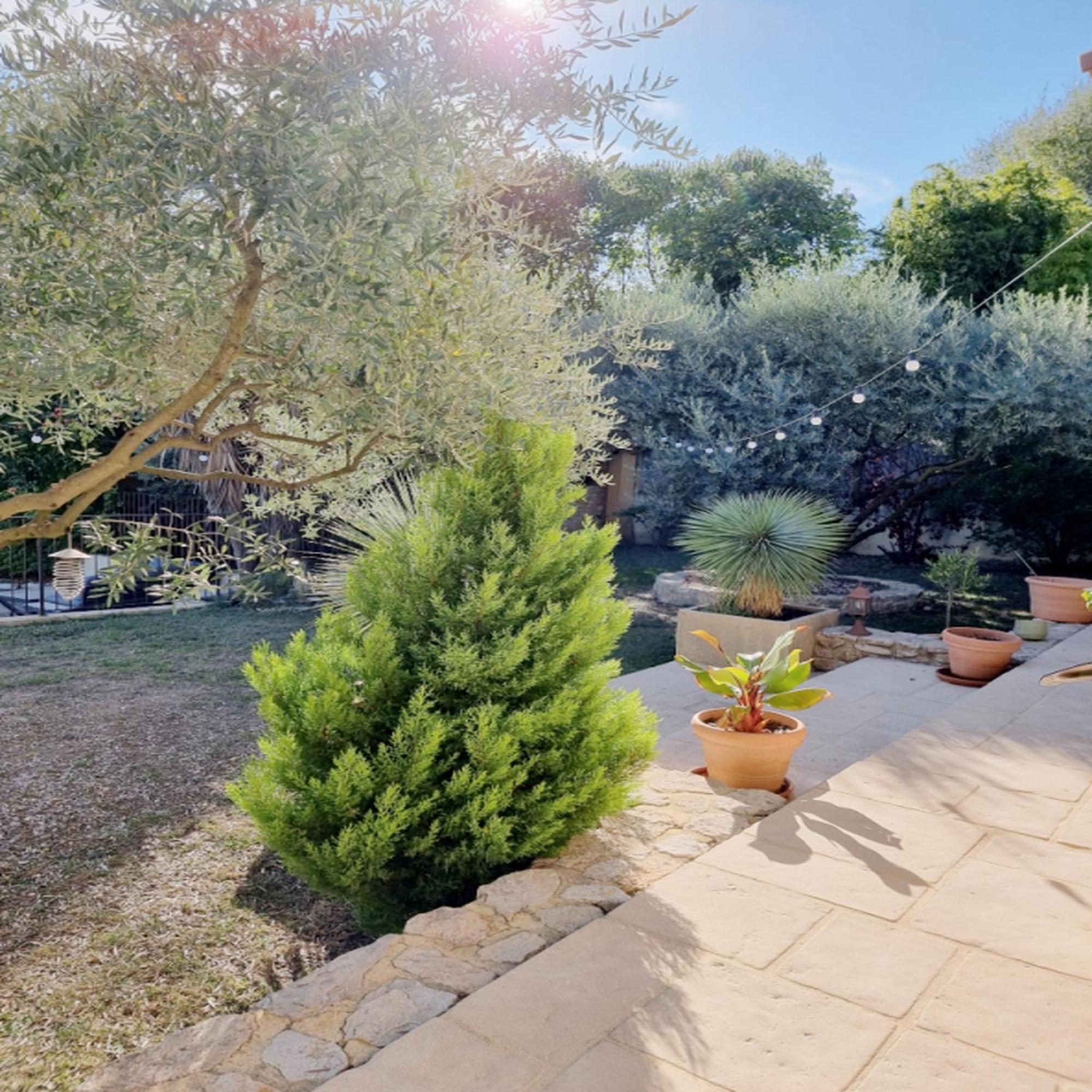 Villa Oasis En Provence Luberon Pierrevert Exterior foto