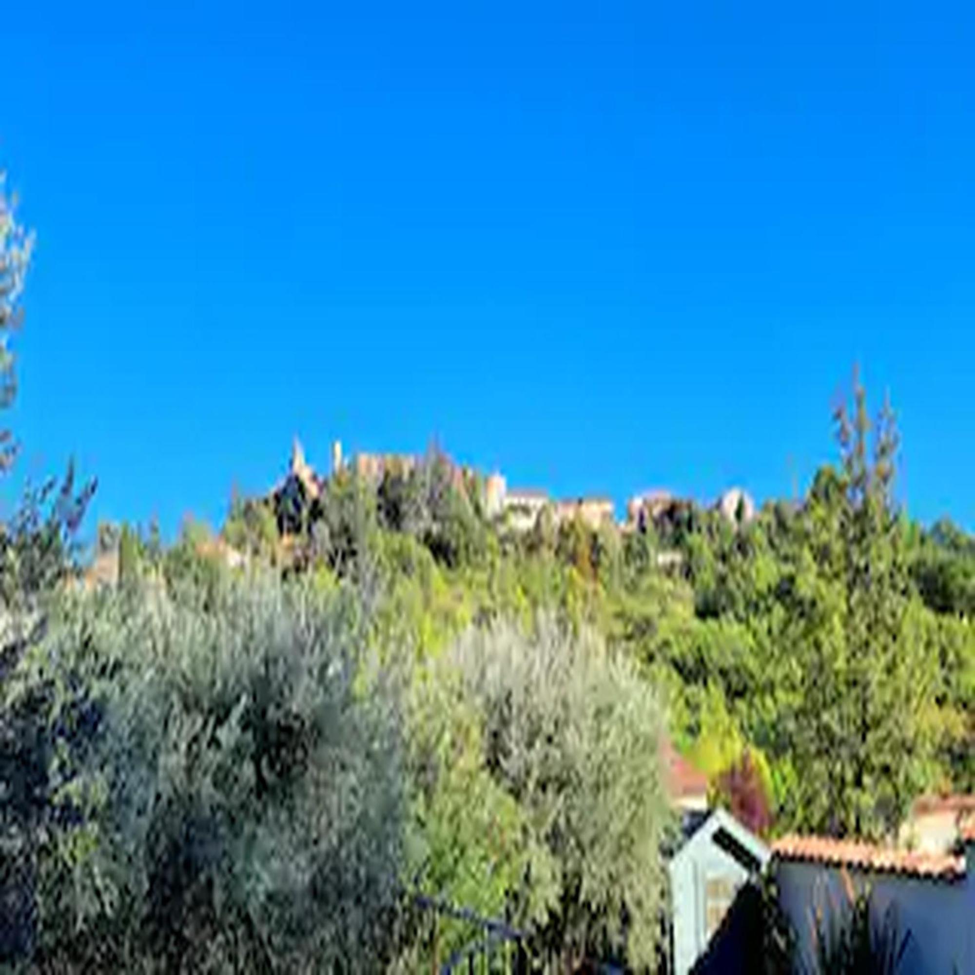 Villa Oasis En Provence Luberon Pierrevert Exterior foto